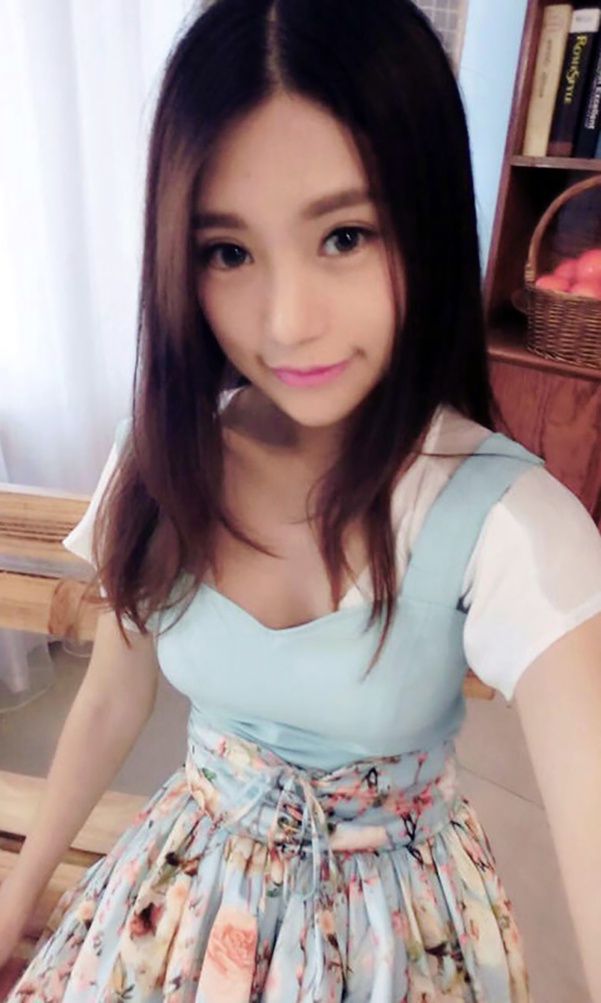 [Ugirls爱尤物]APP2015 No.066 夏日合辑